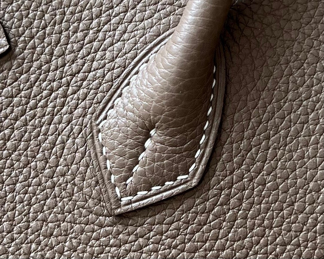 H**mes birkin 25