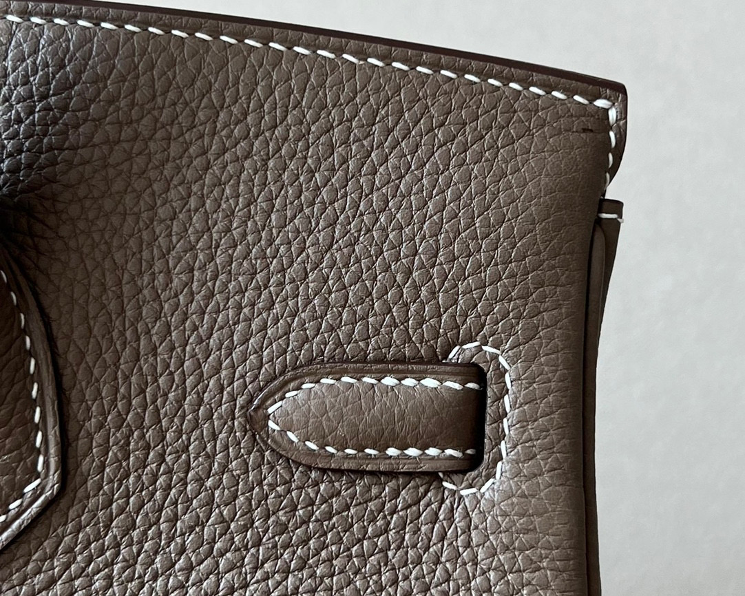 H**mes birkin 25