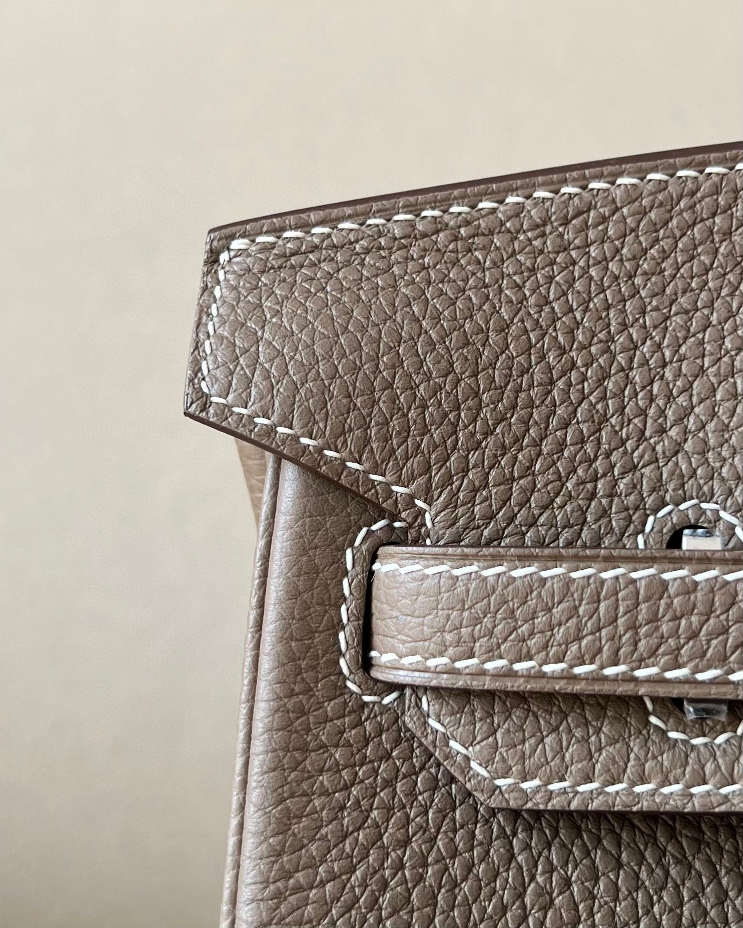 H**mes birkin 25