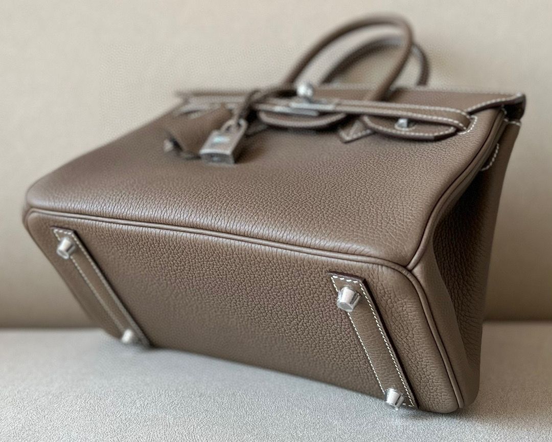 H**mes birkin 25