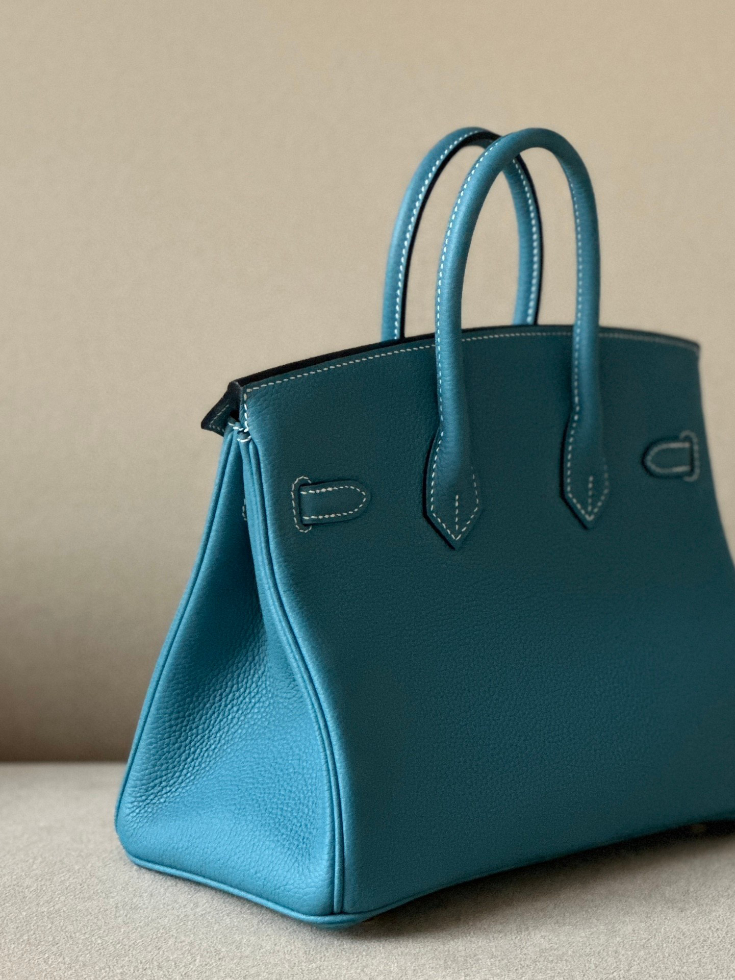 H**mes birkin 25