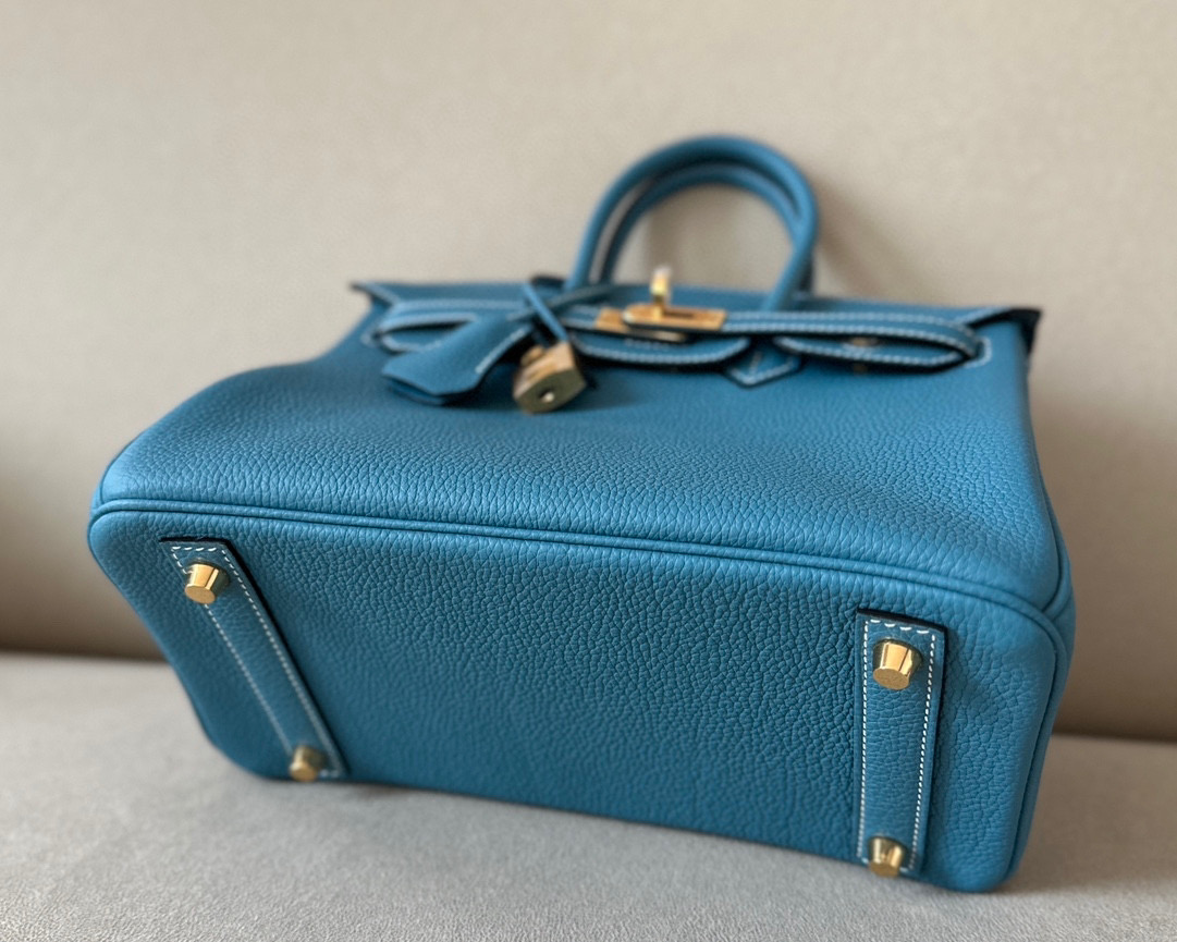 H**mes birkin 25