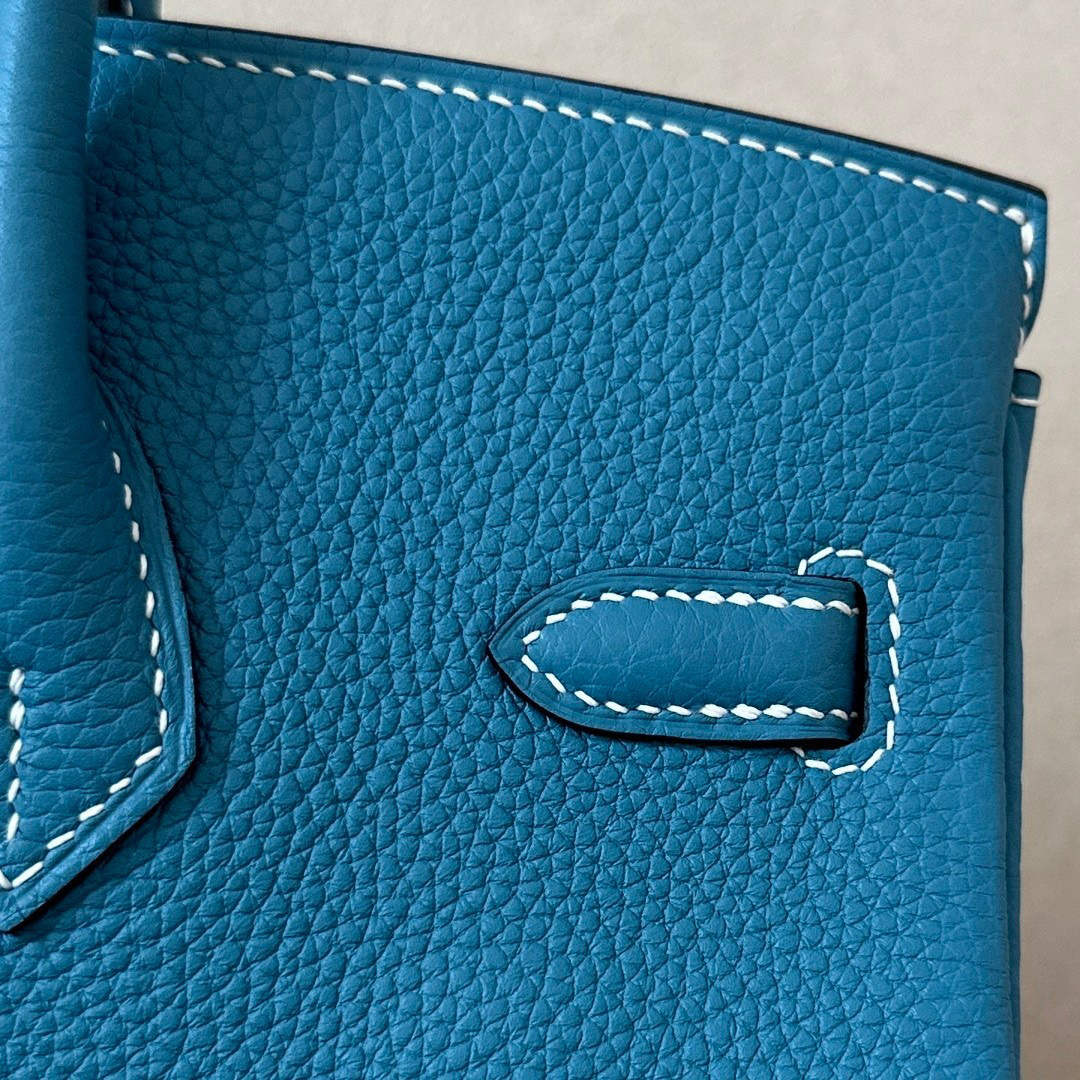 H**mes birkin 25