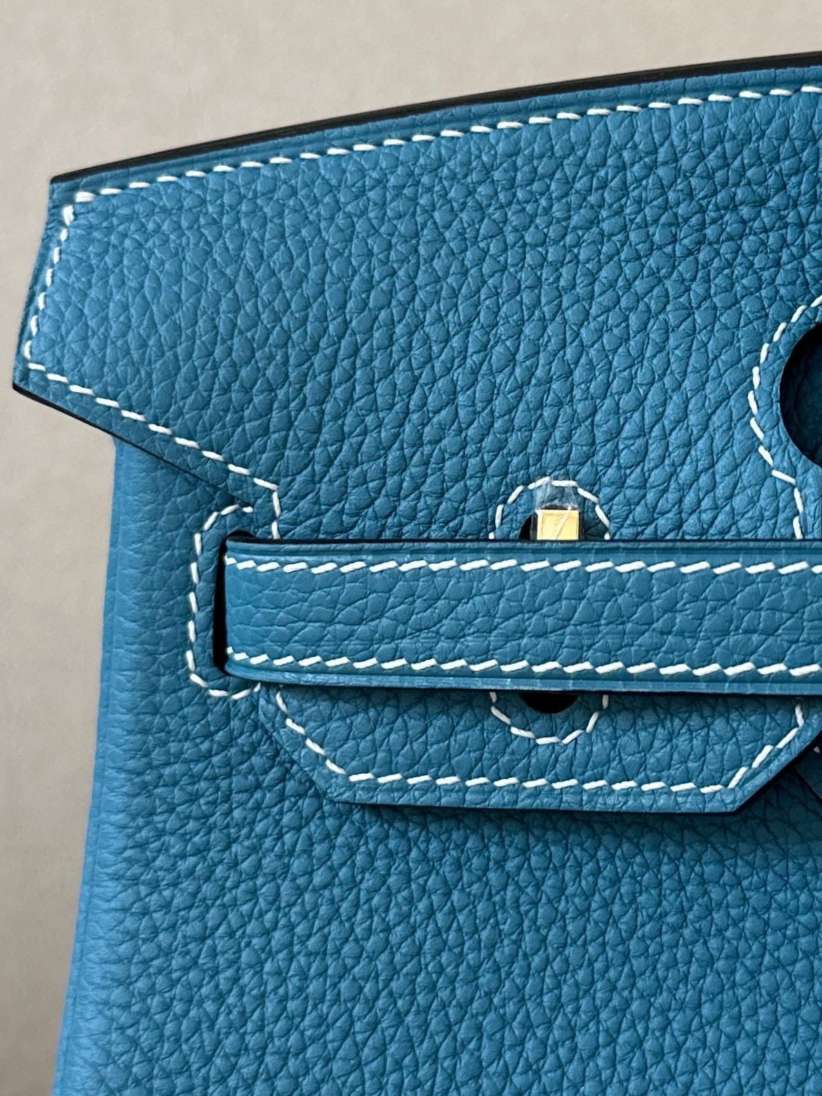 H**mes birkin 25