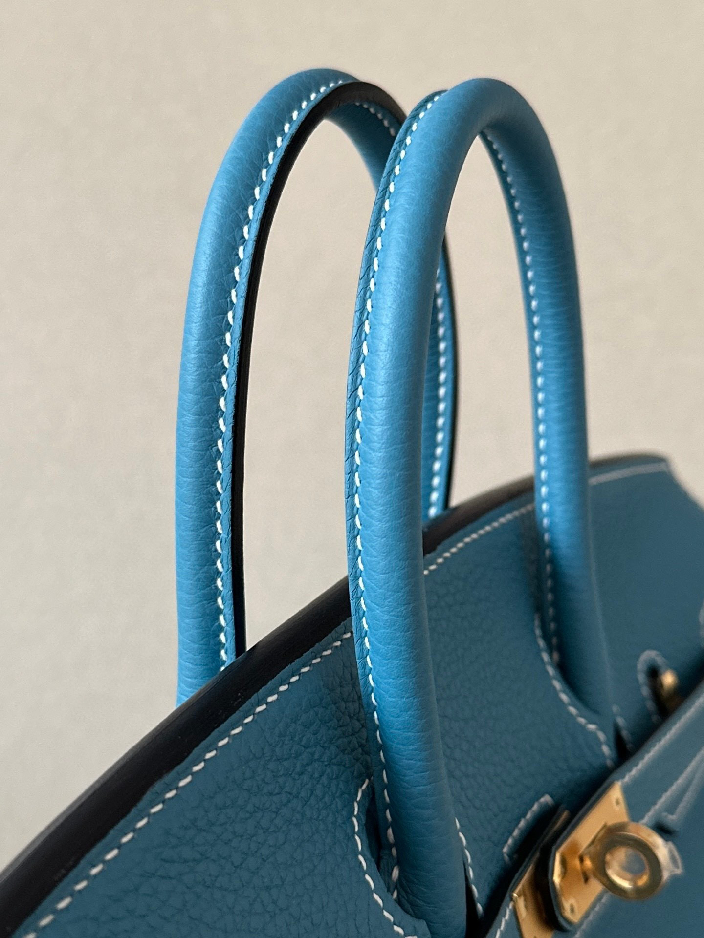 H**mes birkin 25