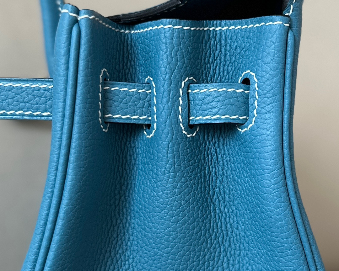 H**mes birkin 25