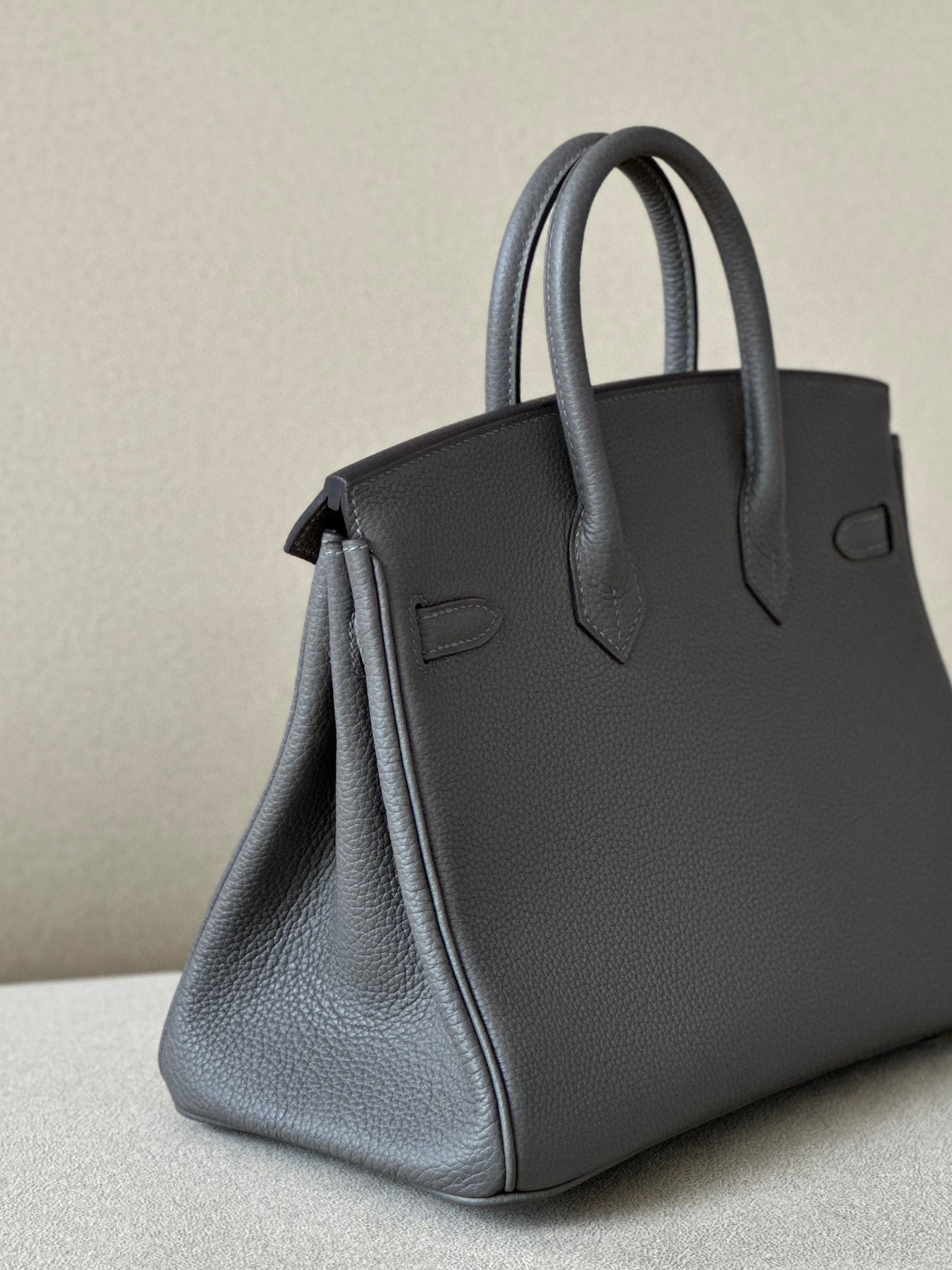 H**mes birkin 25