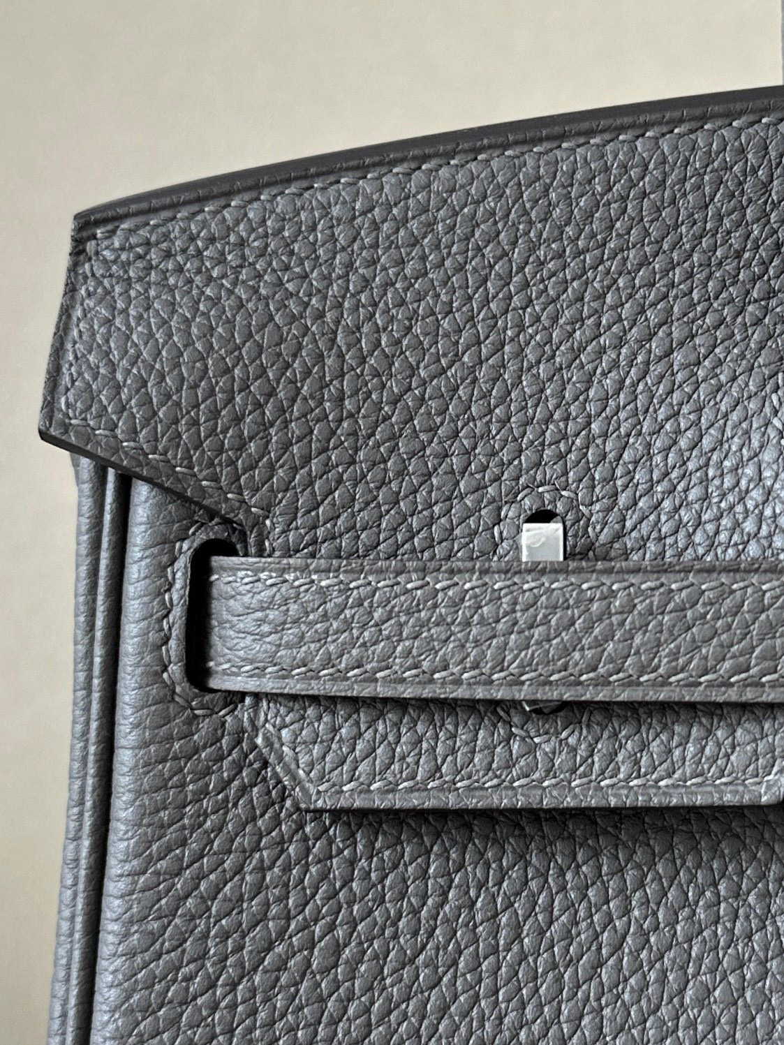 H**mes birkin 25