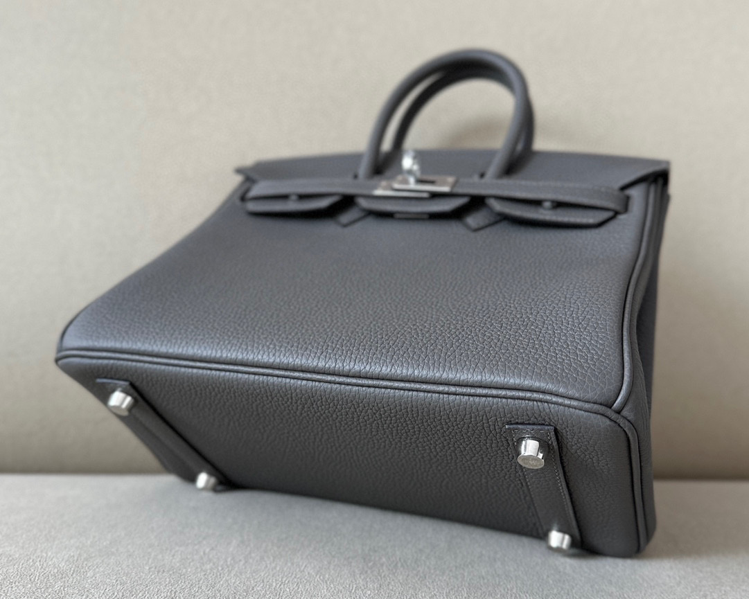 H**mes birkin 25
