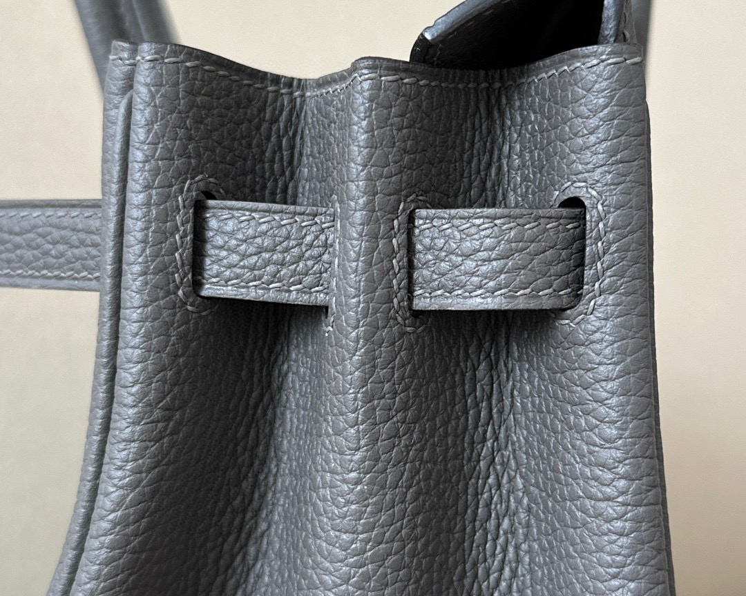 H**mes birkin 25