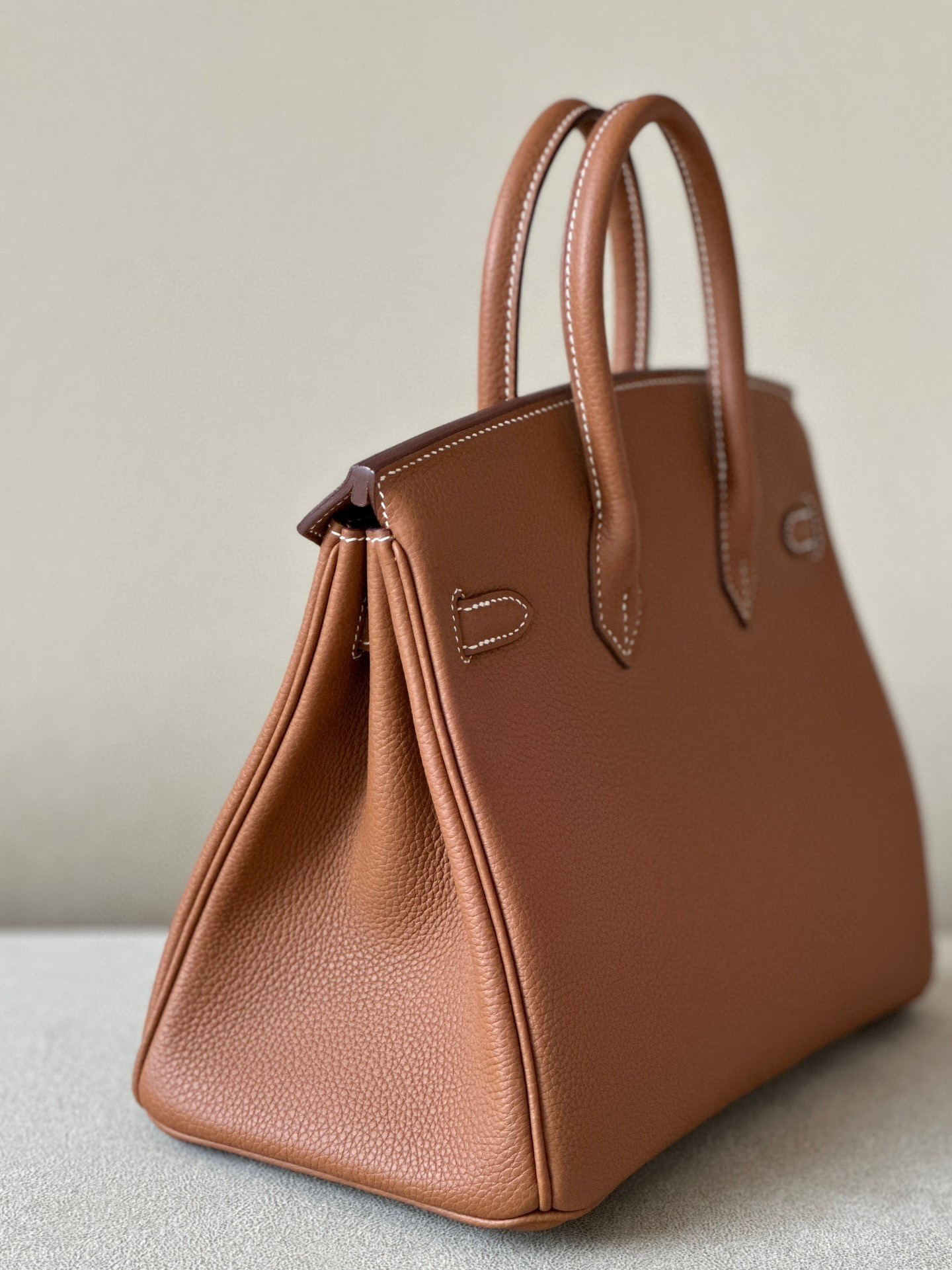 H**mes birkin 25