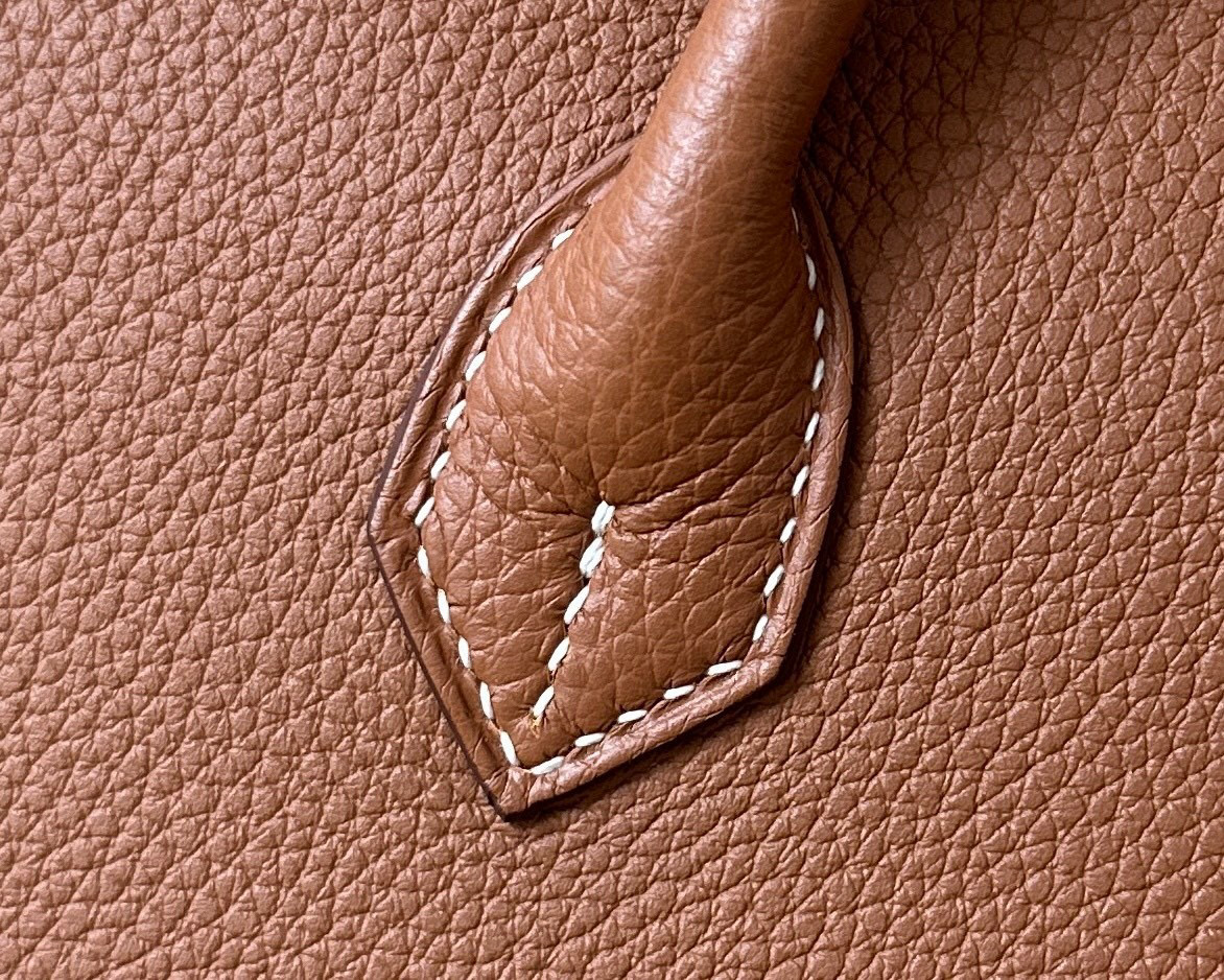 H**mes birkin 25