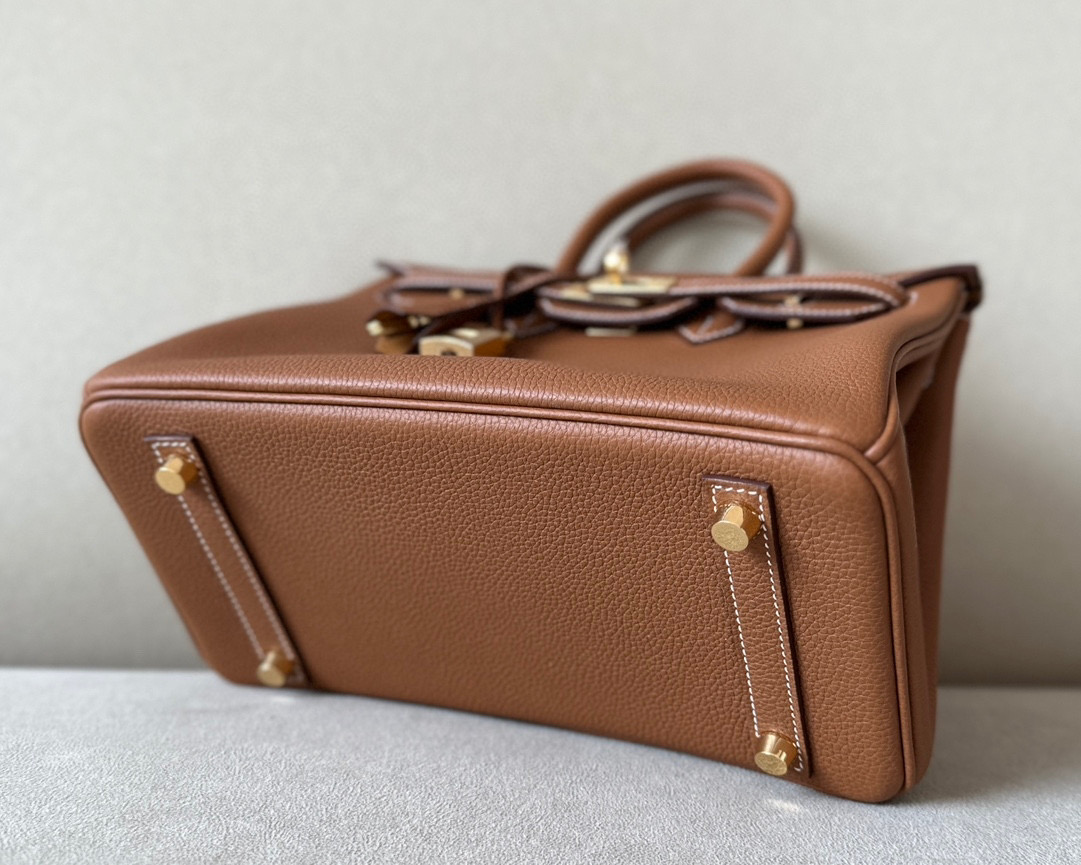 H**mes birkin 25