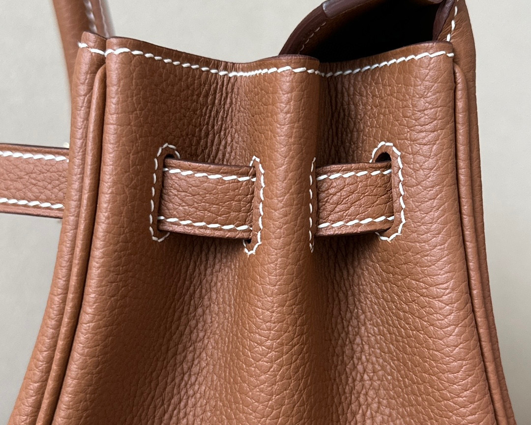 H**mes birkin 25