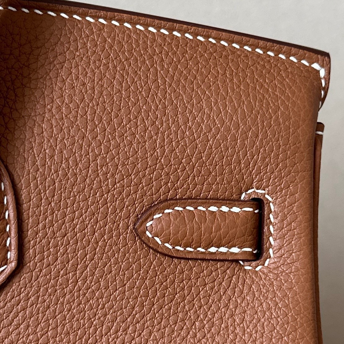 H**mes birkin 25