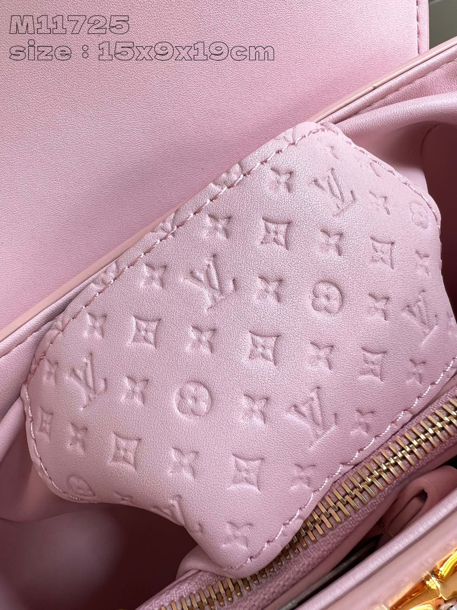 l**is V*t*n twist pm bag
