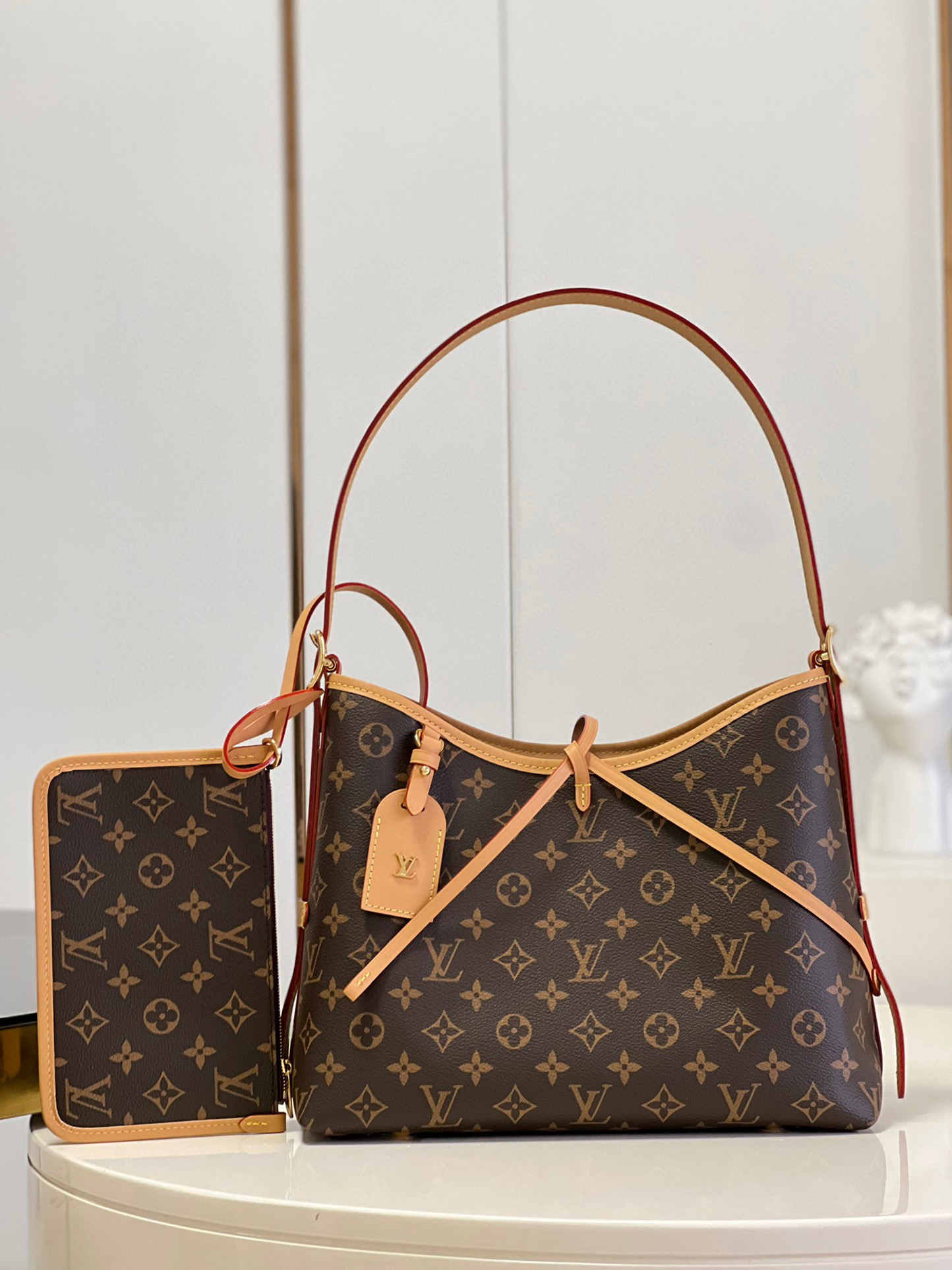 l**is V*t*n sac carryall pm