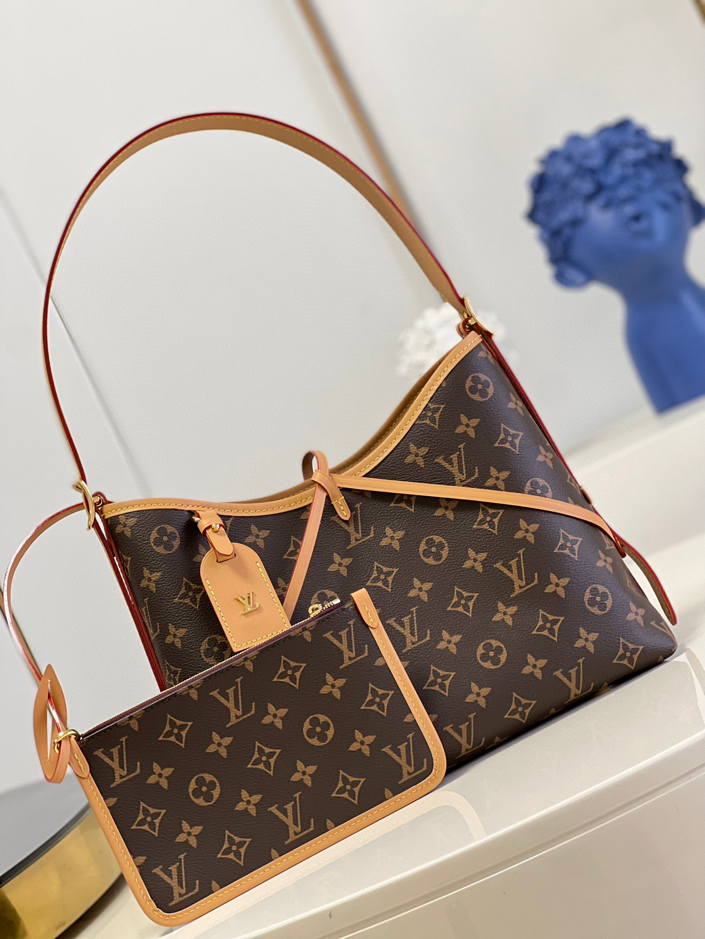 l**is V*t*n sac carryall pm