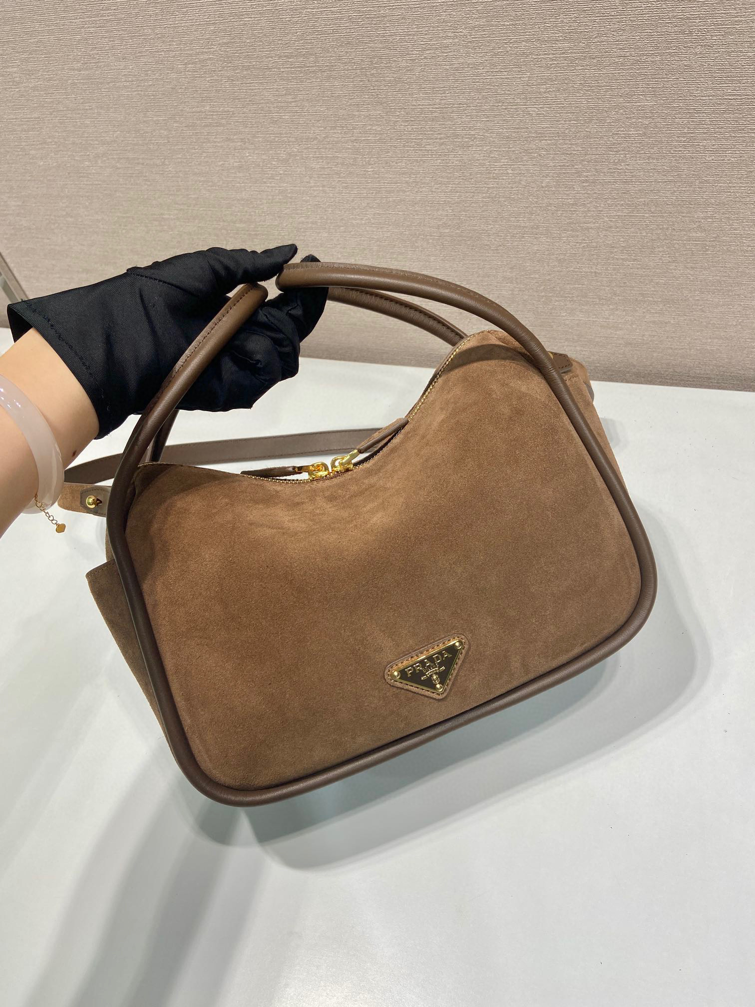 Pra*a darling handbag