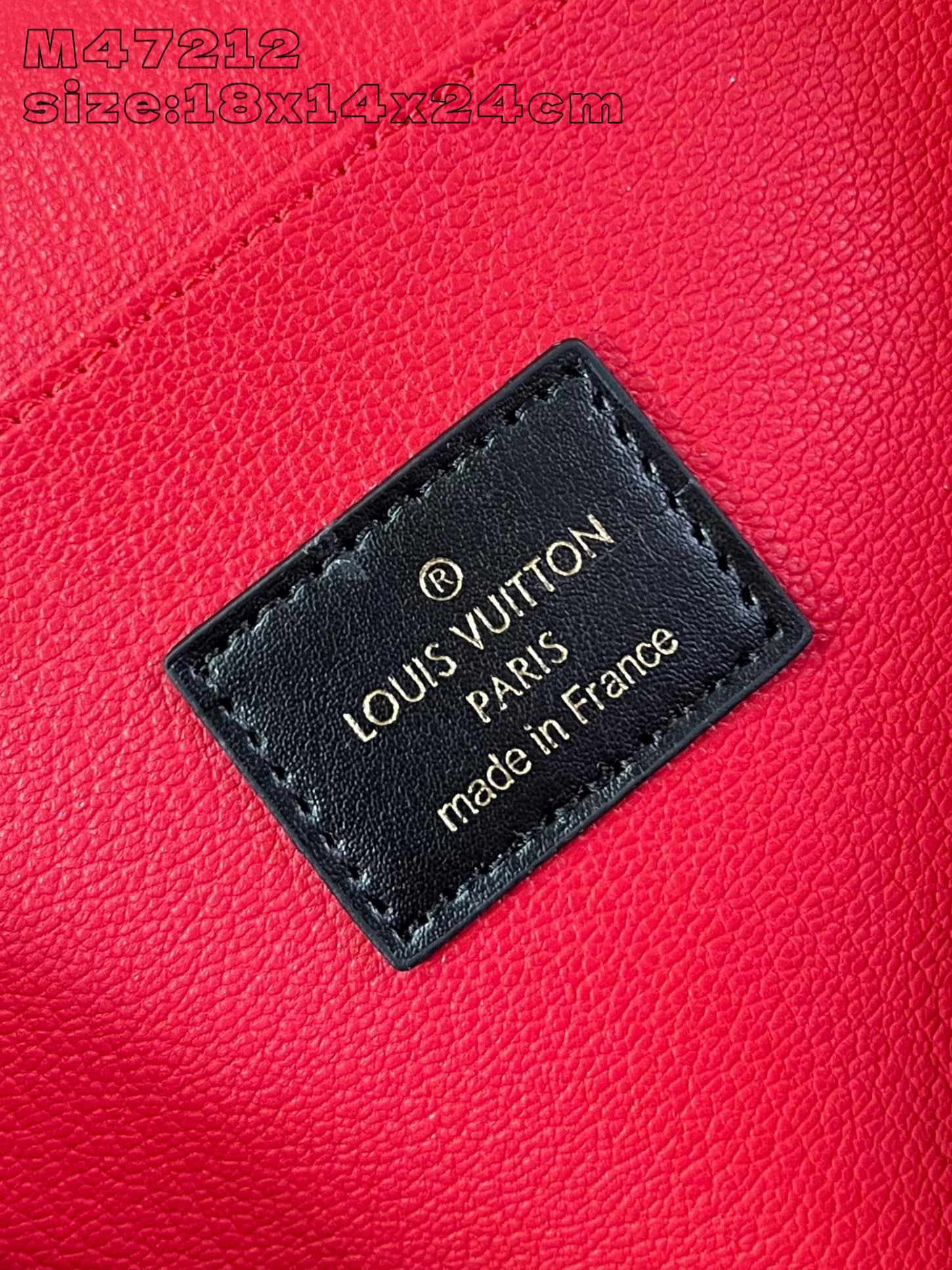 l**is V*t*n nice bb toiletry pouch